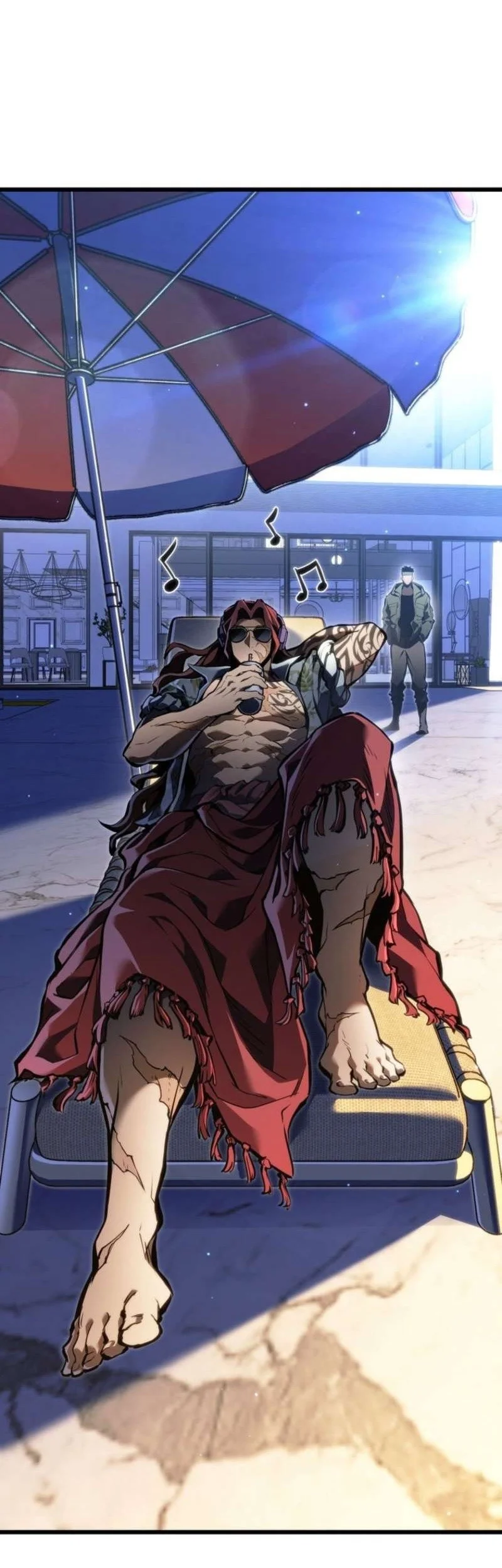Reincarnator’s Stream Chapter 63 Gambar 5