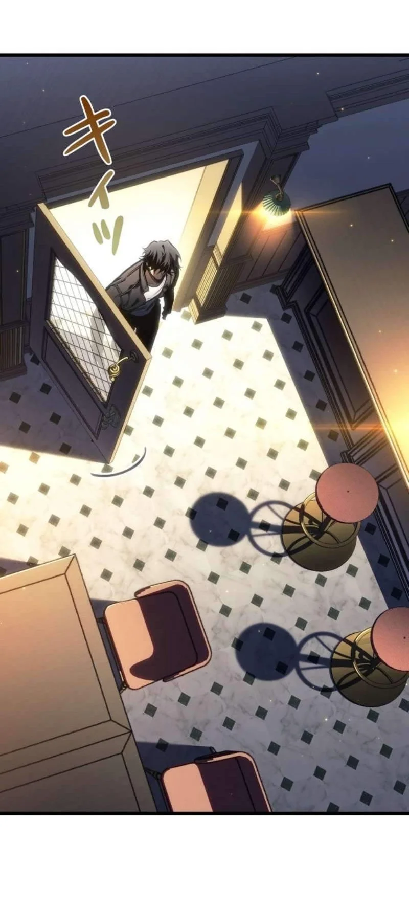 Reincarnator’s Stream Chapter 65 Gambar 4