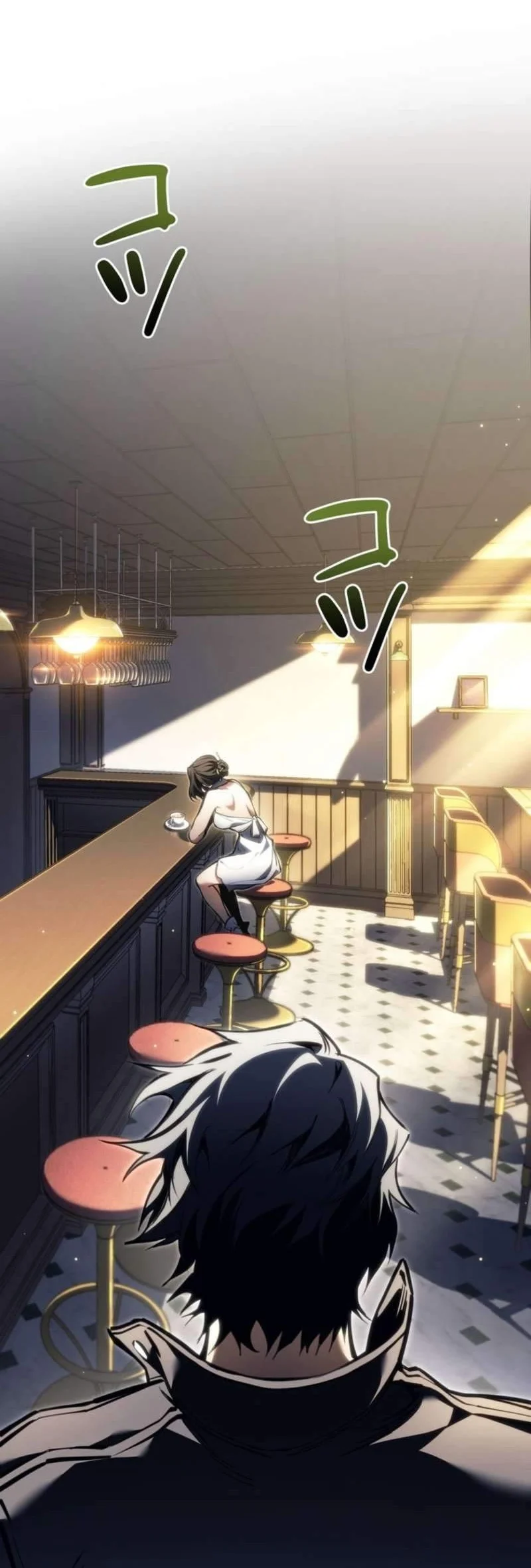 Reincarnator’s Stream Chapter 65 Gambar 5