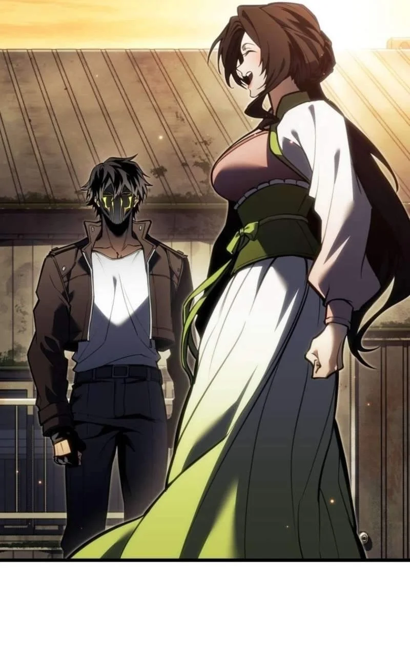 Reincarnator’s Stream Chapter 66 Gambar 3