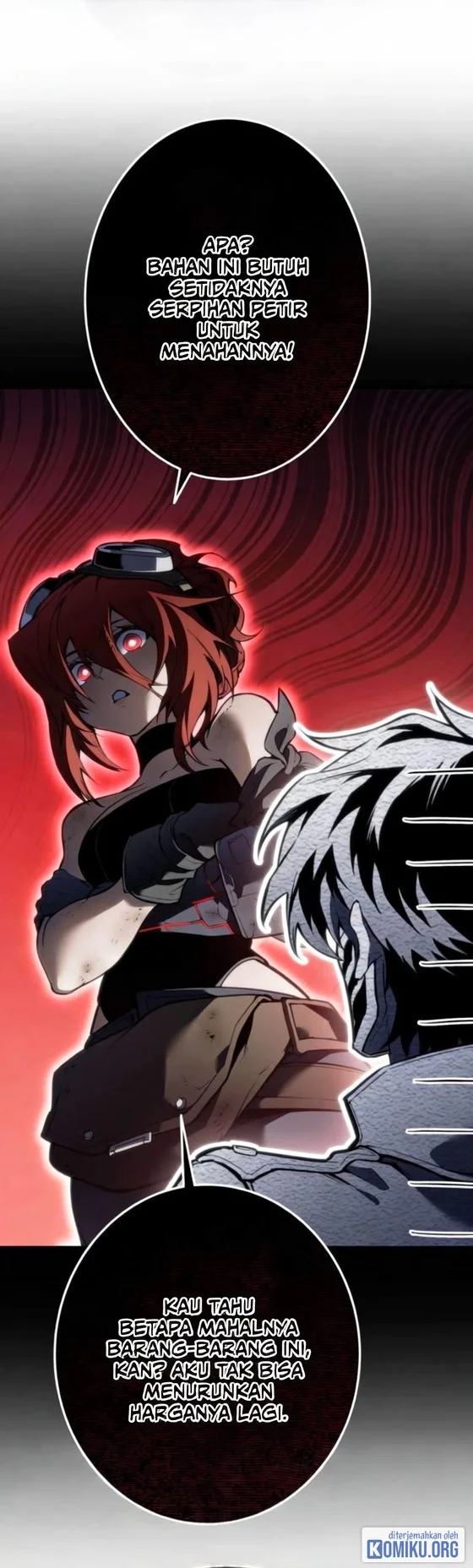 Reincarnator’s Stream Chapter 66 Gambar 4