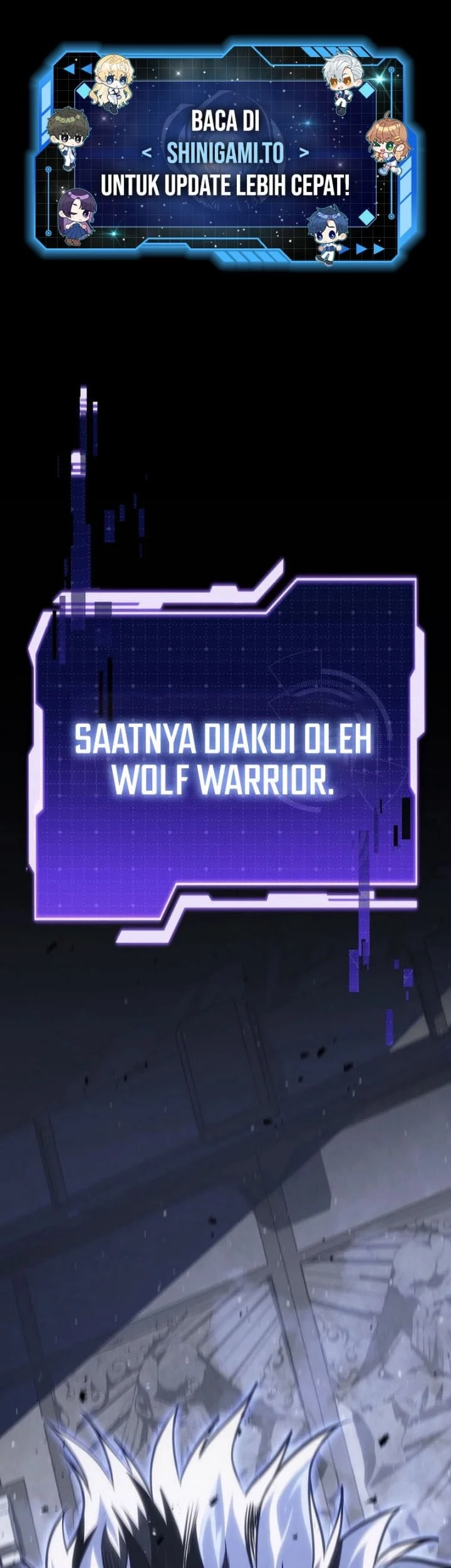 Manhwa Reincarnator’s Stream Chapter 8 gambar 2