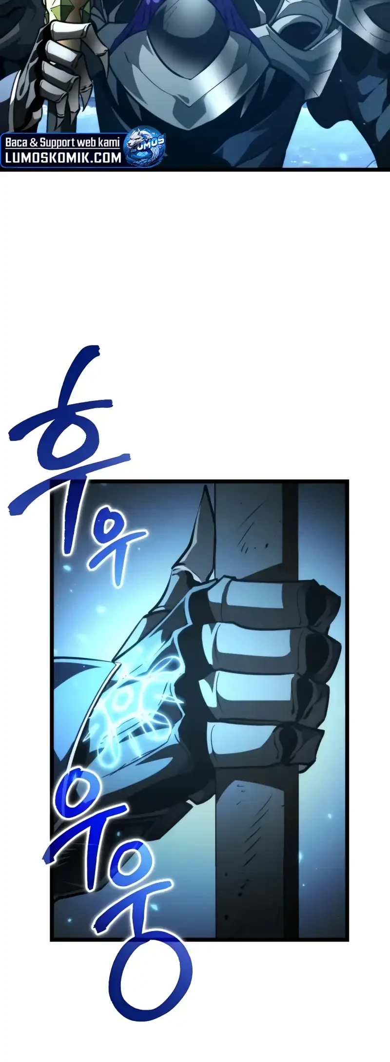 Reincarnator Chapter 100 Gambar 3