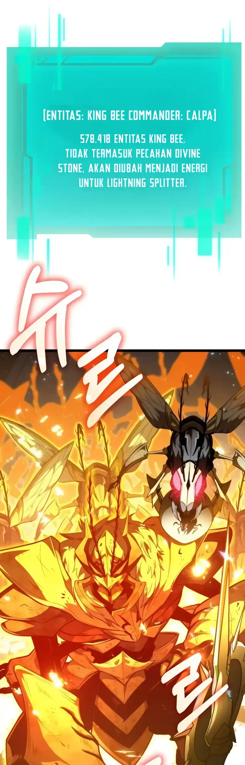 Reincarnator Chapter 100 Gambar 4