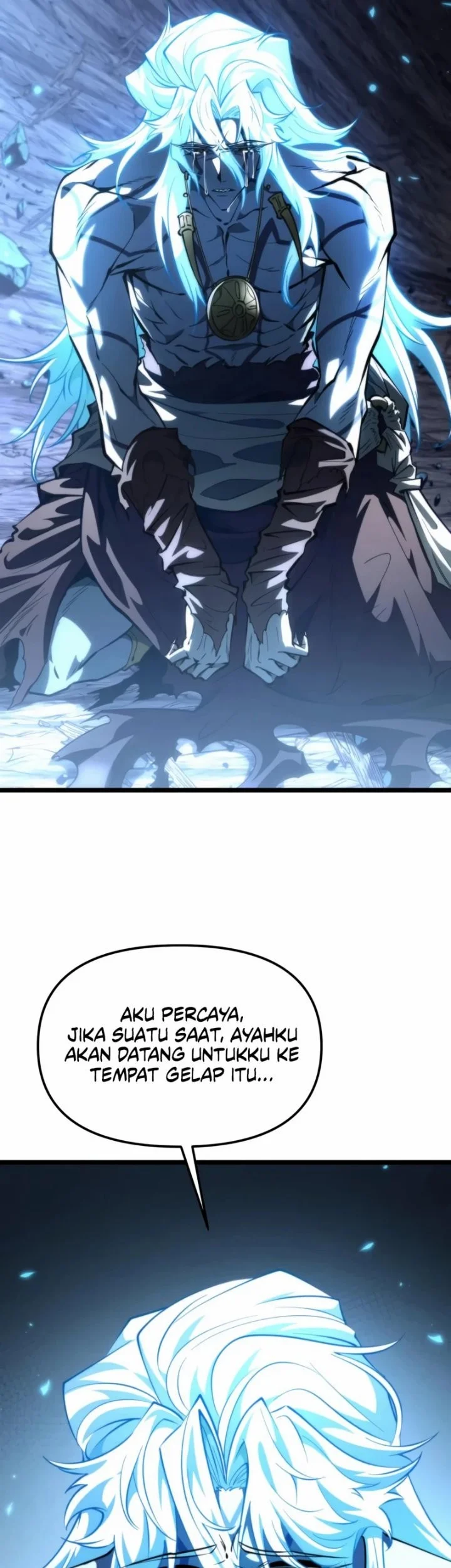 Reincarnator Chapter 101 Gambar 4