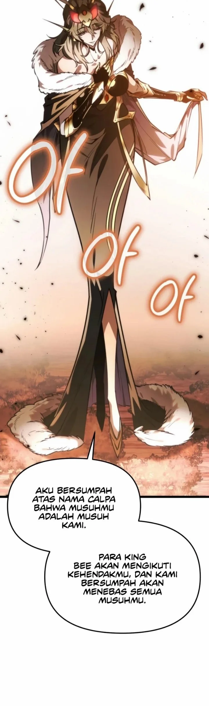 Reincarnator Chapter 102 Gambar 3