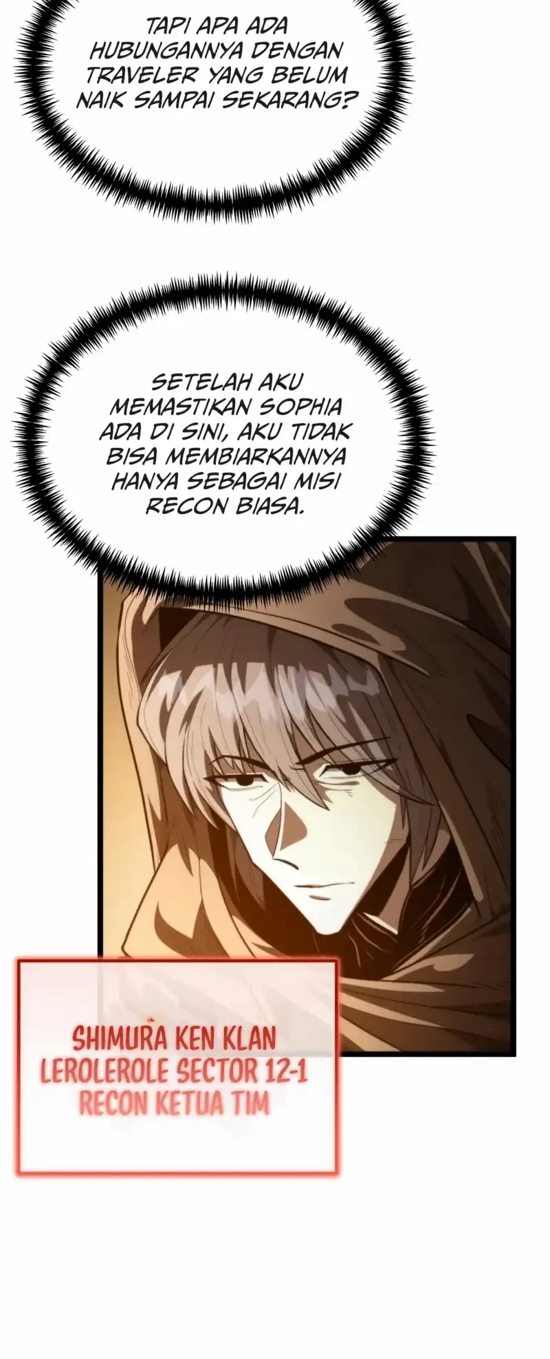 Reincarnator Chapter 103 Gambar 3