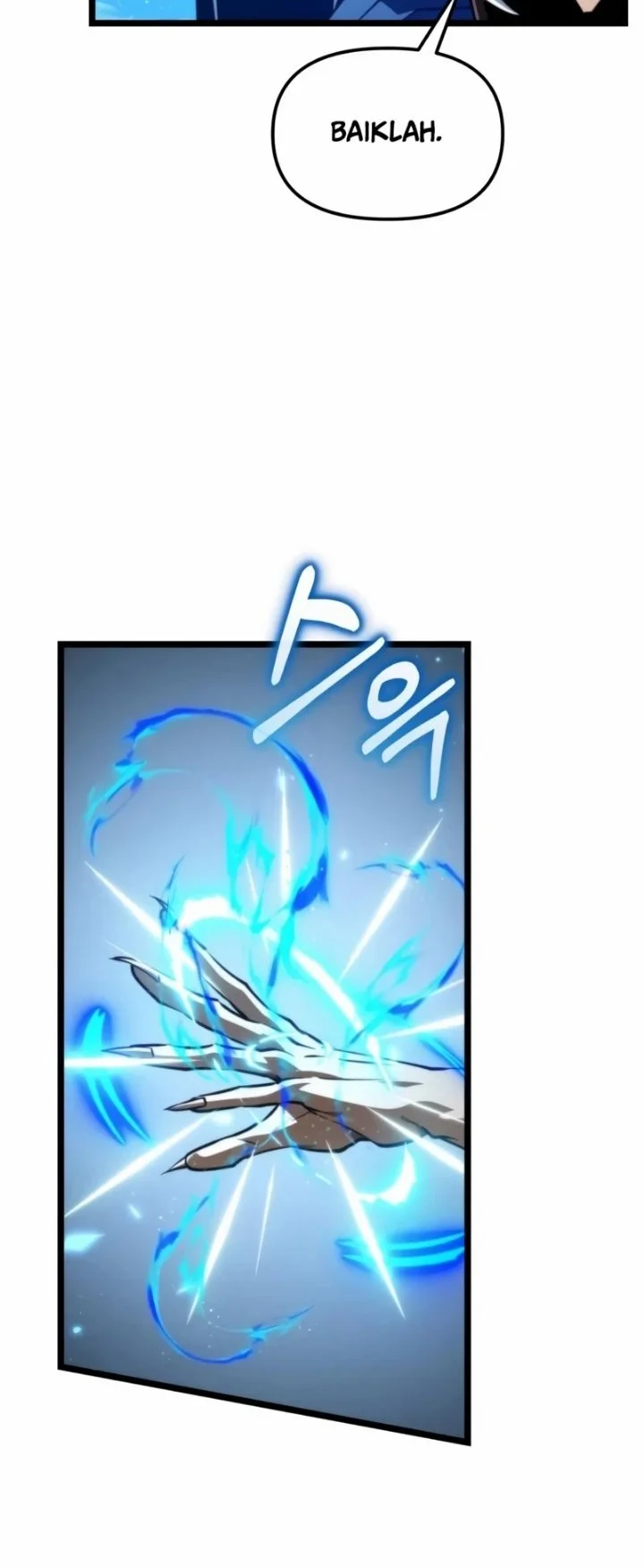 Reincarnator Chapter 105 Gambar 3