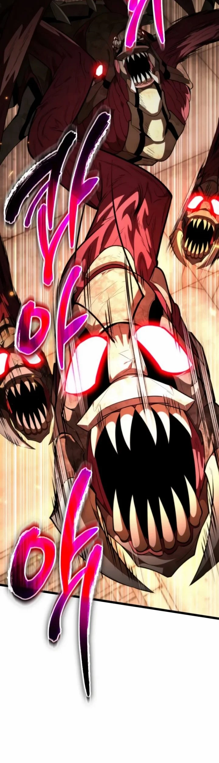 Reincarnator Chapter 108 Gambar 3