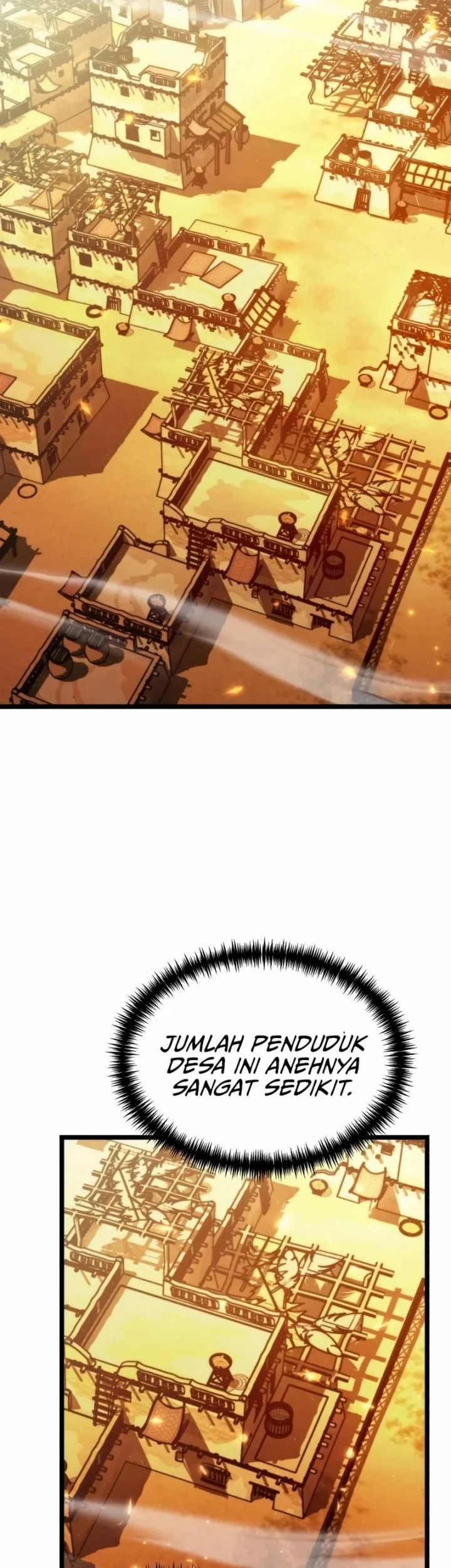 Manhwa Reincarnator Chapter 109 gambar 2