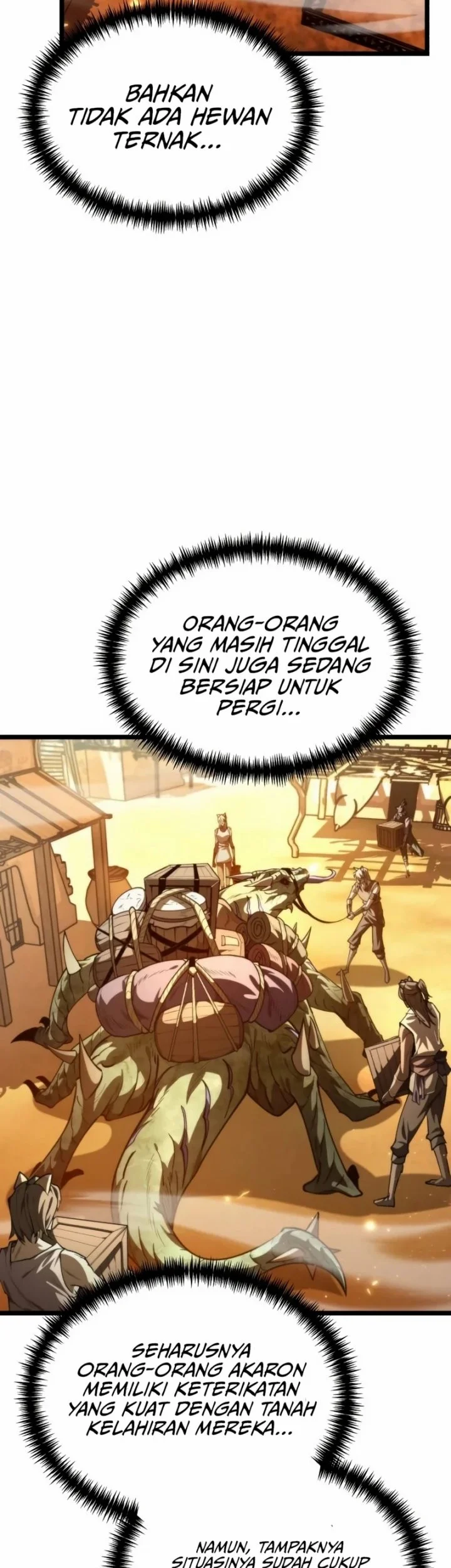 Reincarnator Chapter 109 Gambar 3