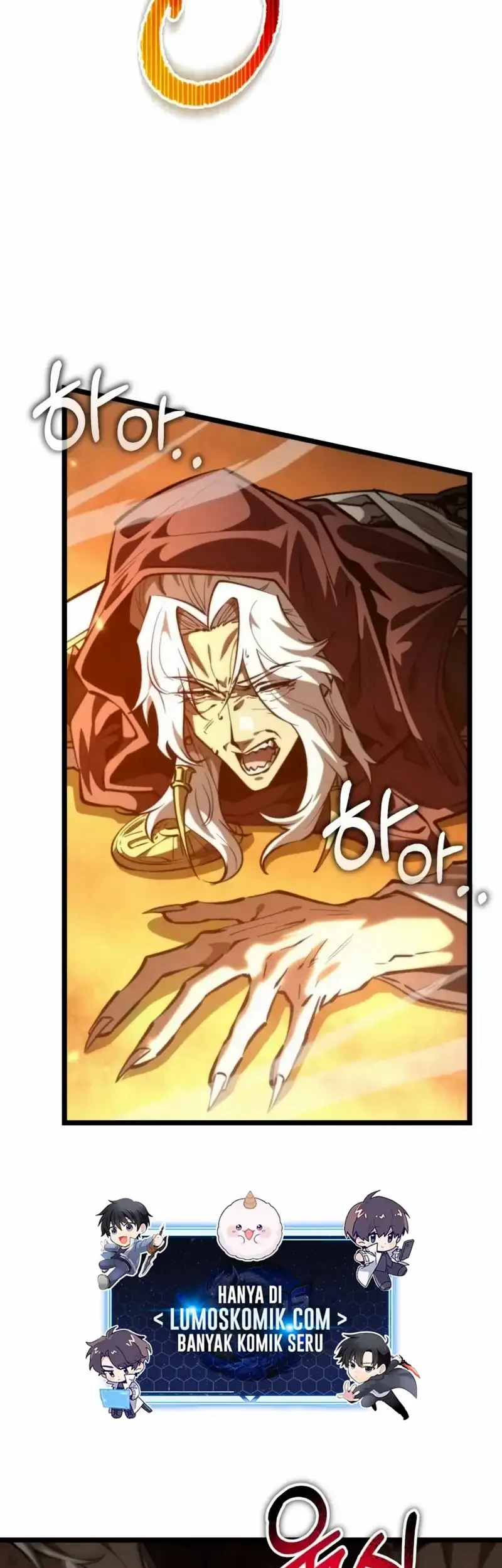 Reincarnator Chapter 110 Gambar 3
