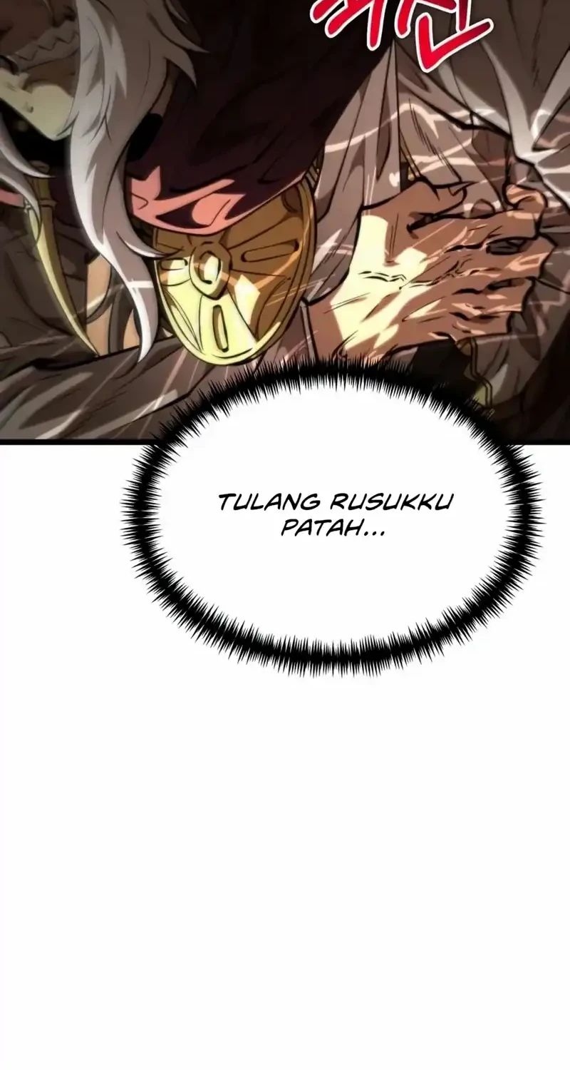 Reincarnator Chapter 110 Gambar 4