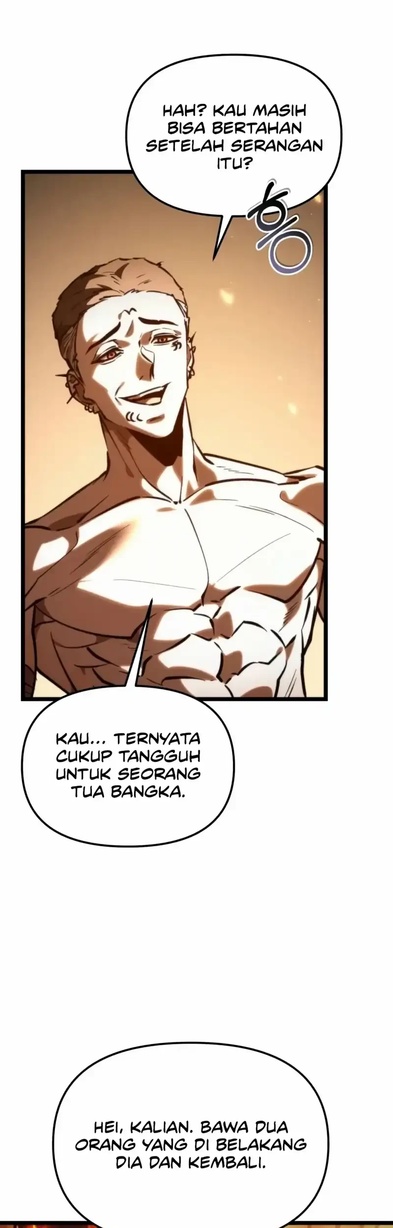 Reincarnator Chapter 110 Gambar 5