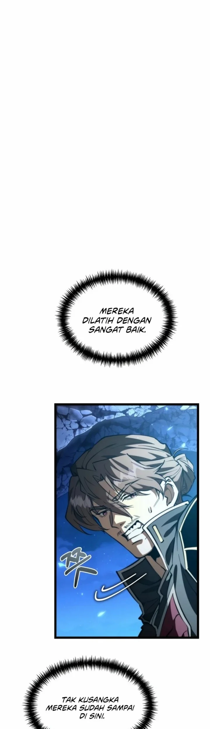 Reincarnator Chapter 112 Gambar 3