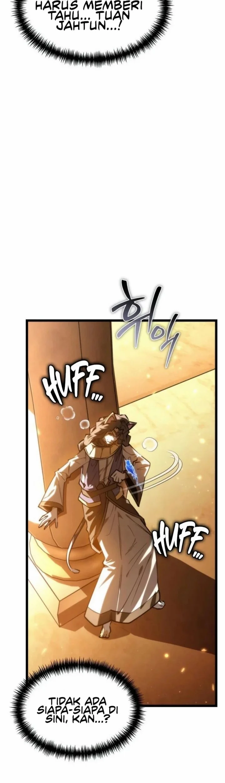 Reincarnator Chapter 113 Gambar 3