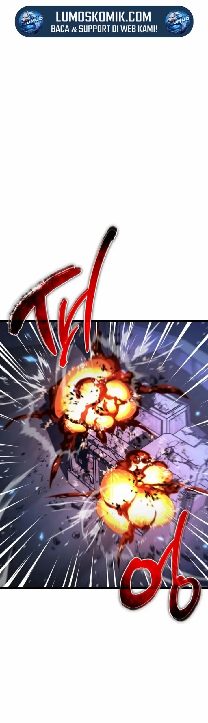Manhwa Reincarnator Chapter 114 gambar 2