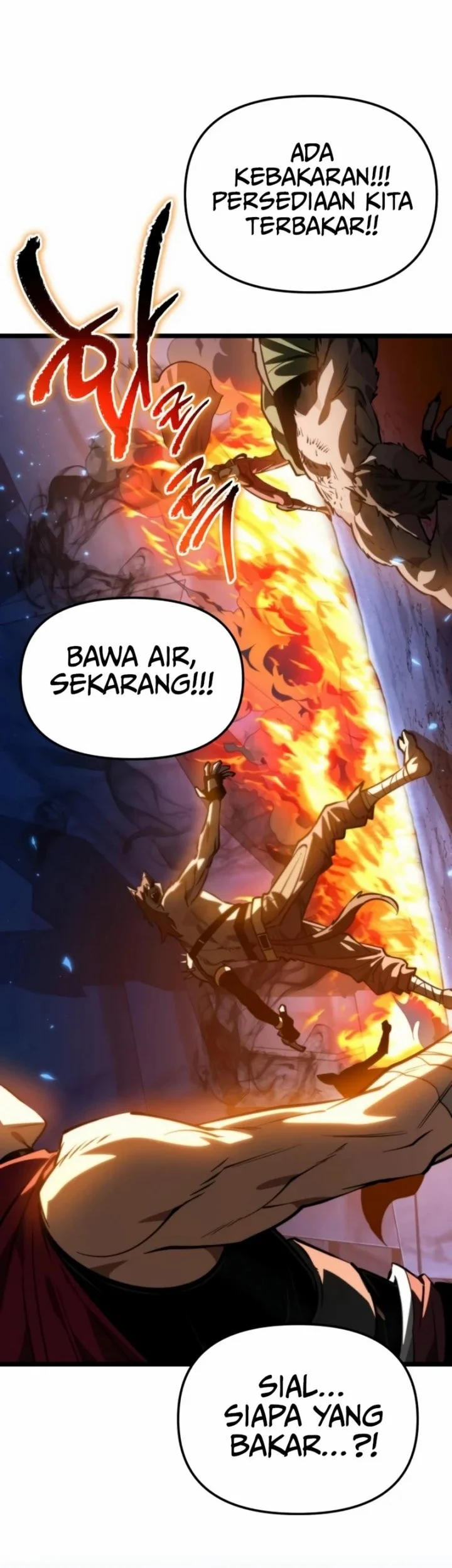 Reincarnator Chapter 114 Gambar 3