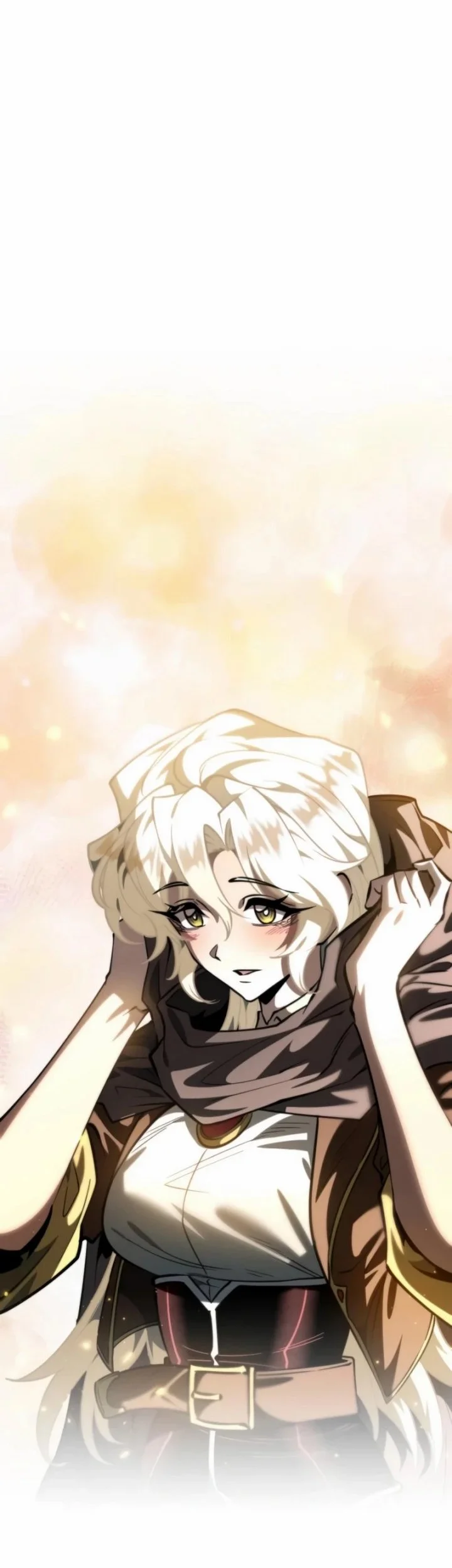 Manhwa Reincarnator Chapter 115 gambar 2