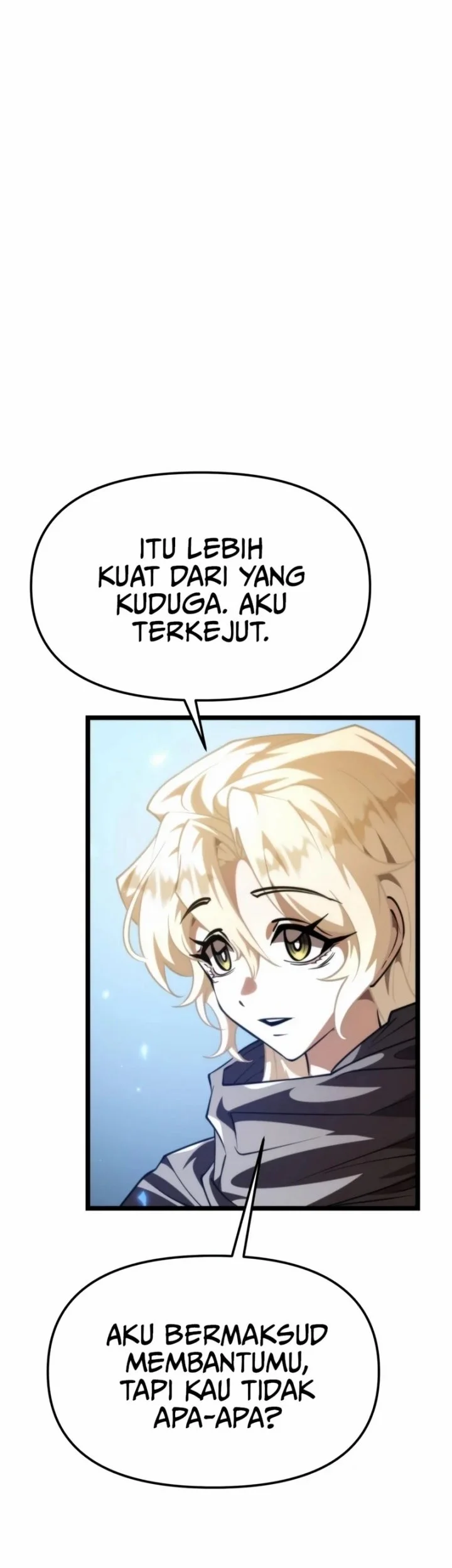 Reincarnator Chapter 115 Gambar 3