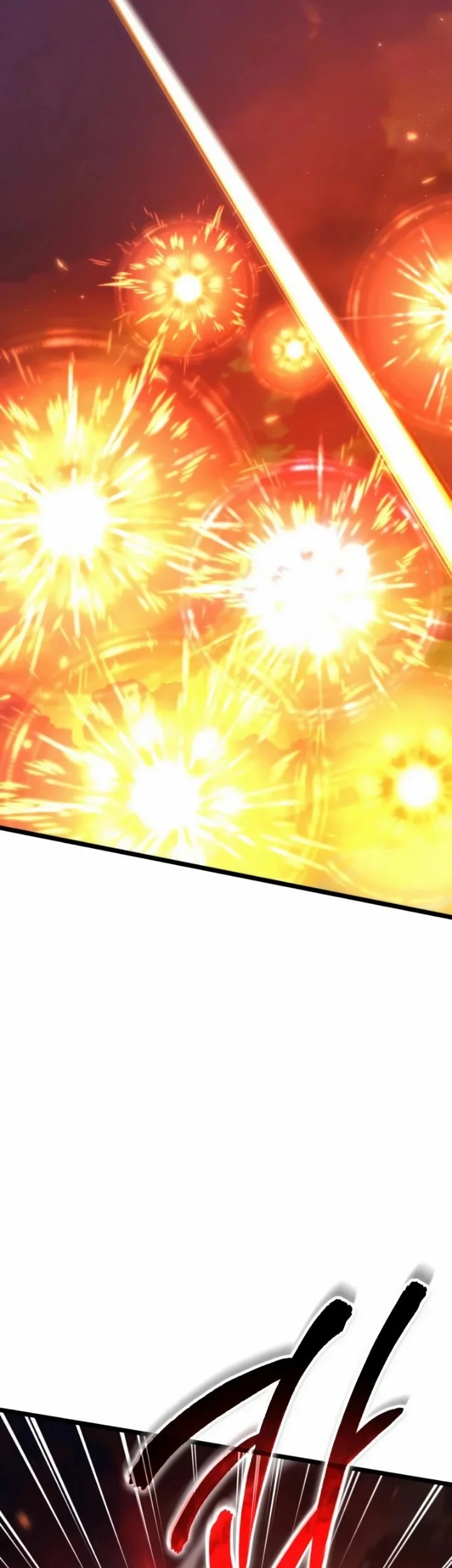 Manhwa Reincarnator Chapter 120 gambar 2