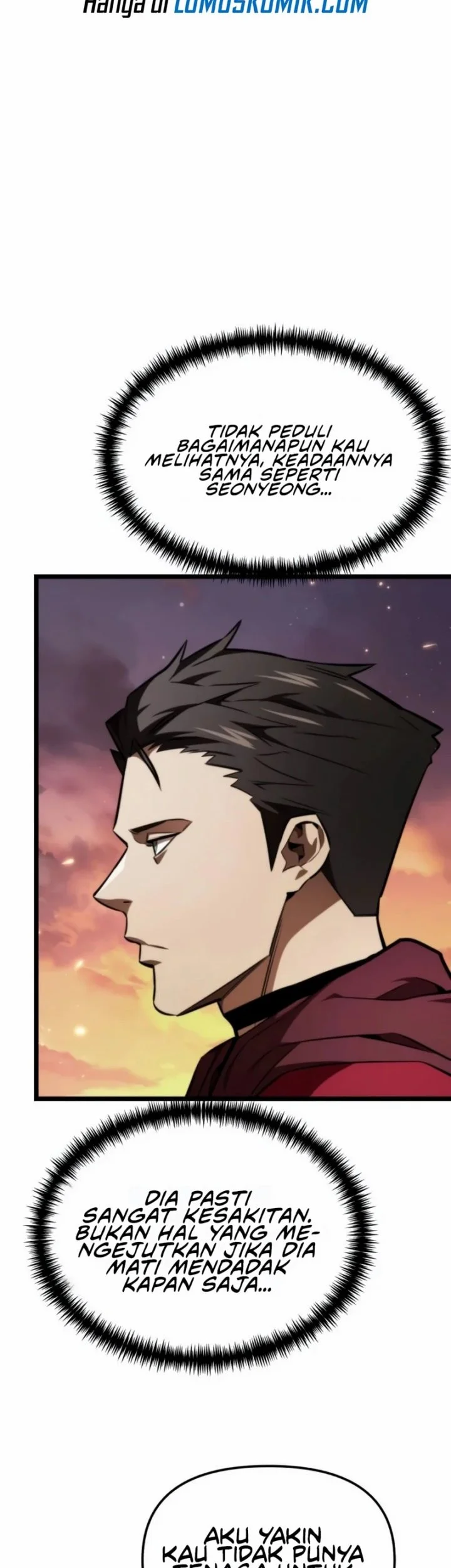 Reincarnator Chapter 121 Gambar 3