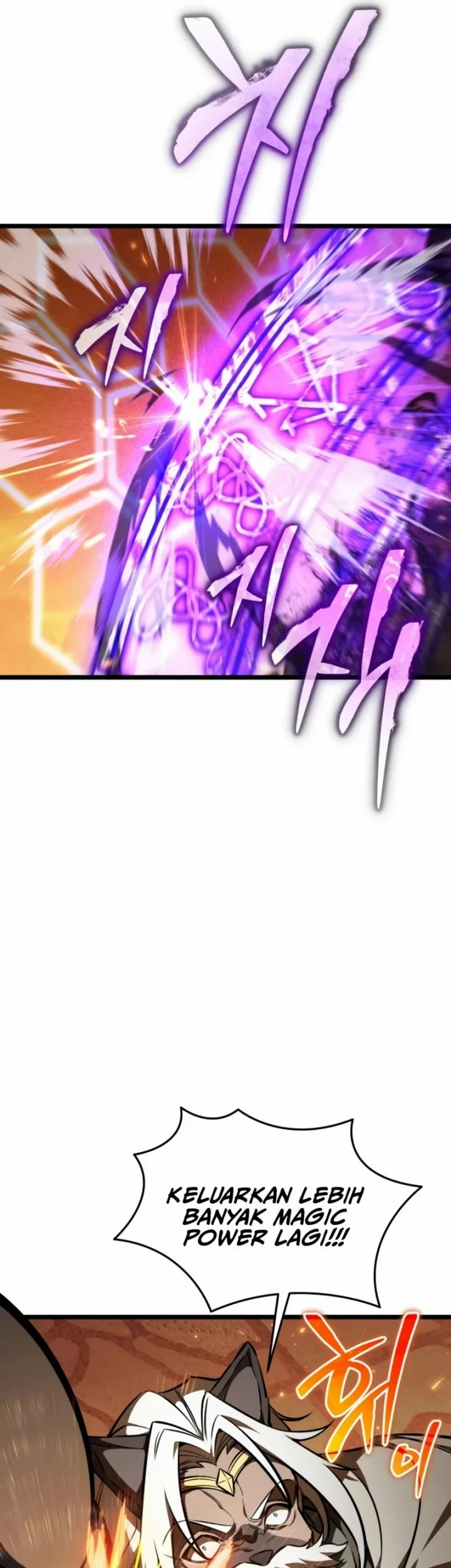 Reincarnator Chapter 122 Gambar 4