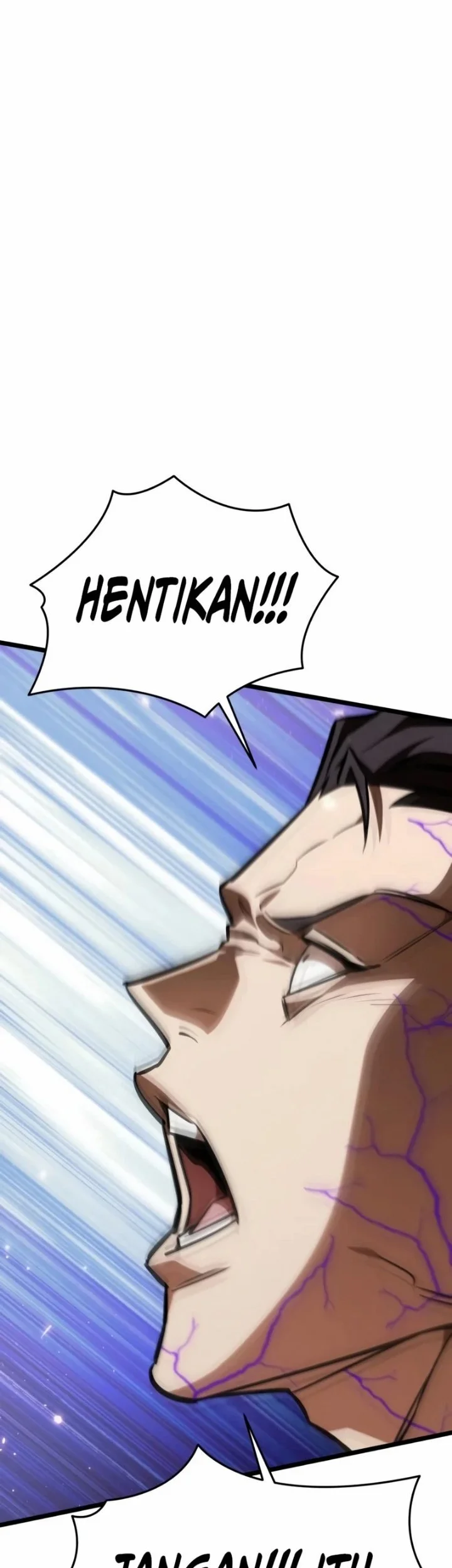 Manhwa Reincarnator Chapter 123 gambar 2