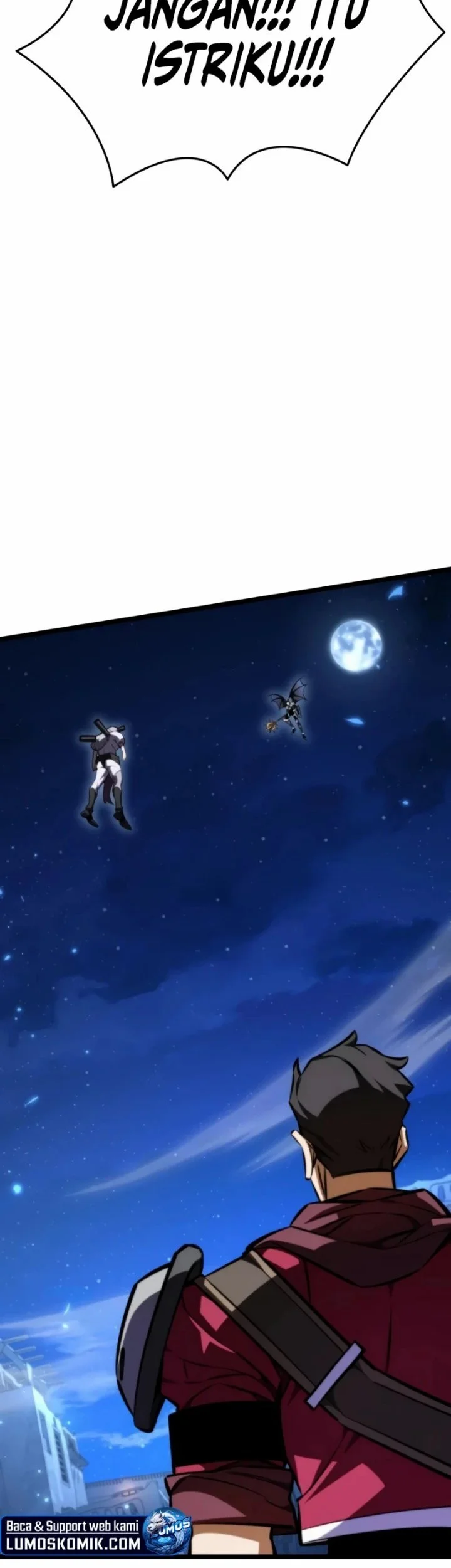 Reincarnator Chapter 123 Gambar 3