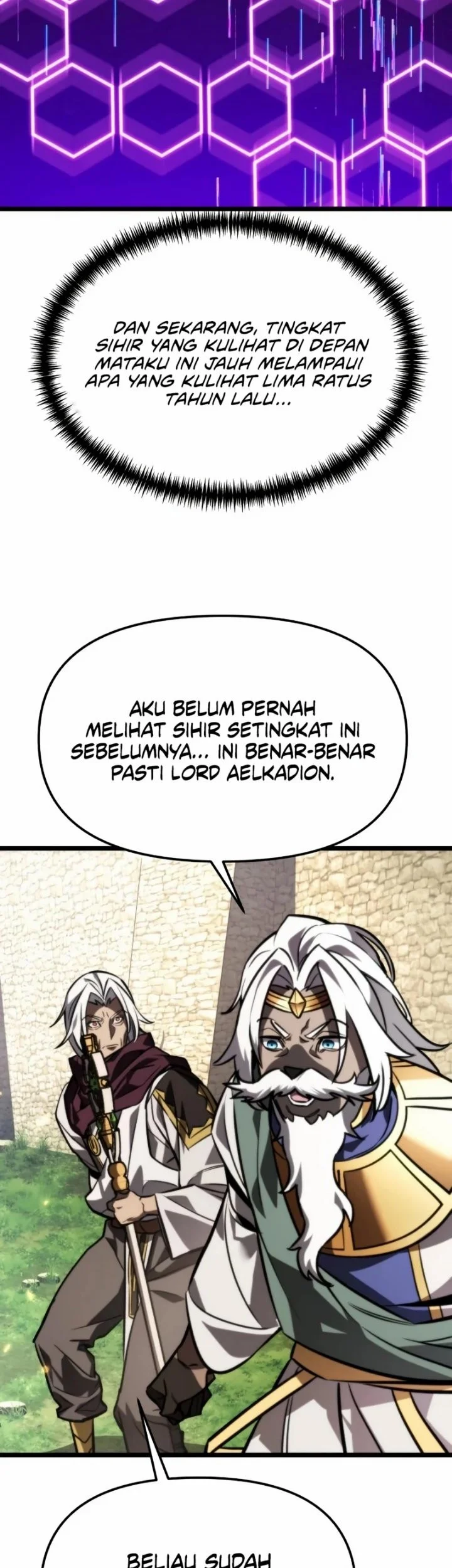Reincarnator Chapter 128 Gambar 3