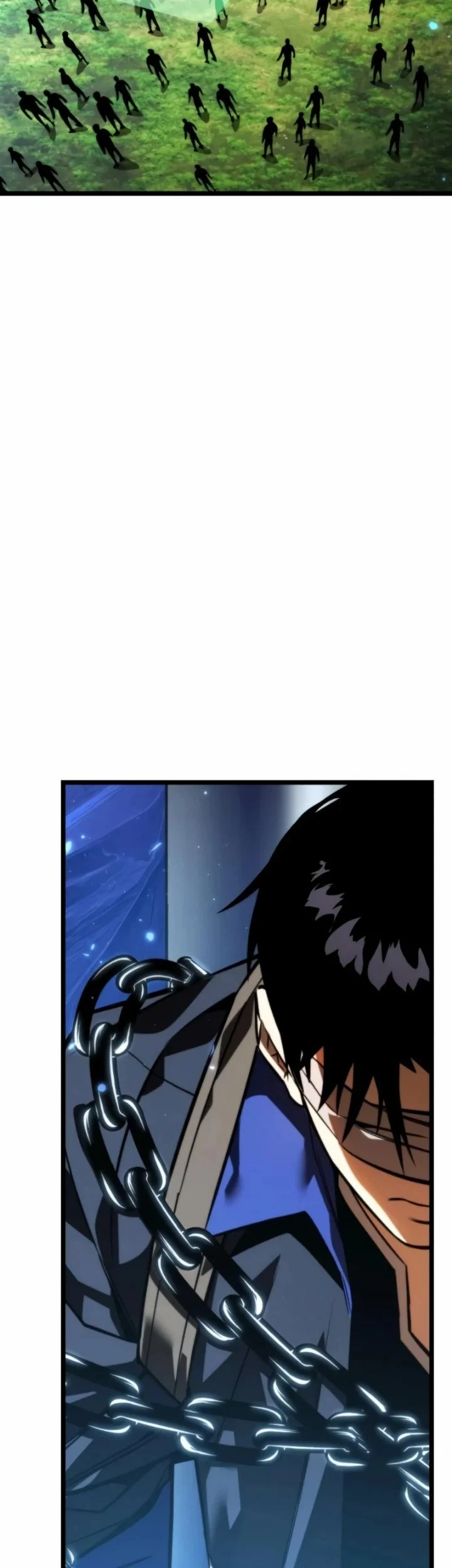 Reincarnator Chapter 130 Gambar 3