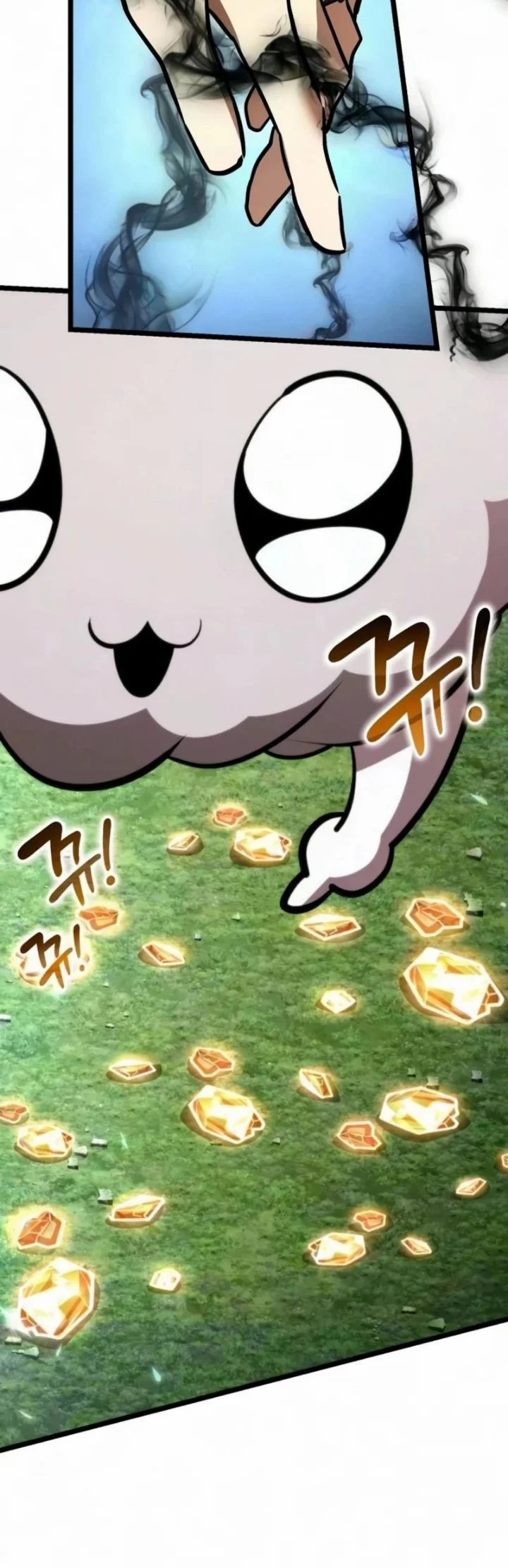 Reincarnator Chapter 131 Gambar 3
