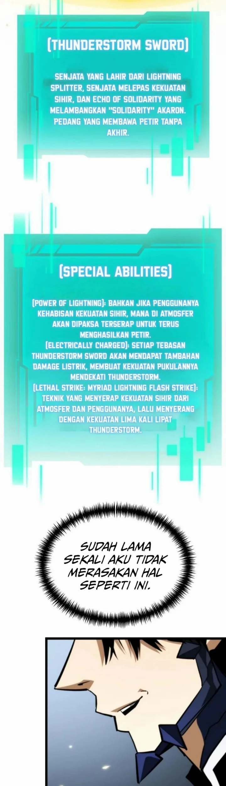 Reincarnator Chapter 133 Gambar 3