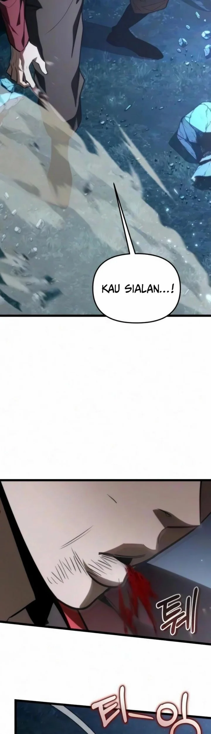 Reincarnator Chapter 136 Gambar 3