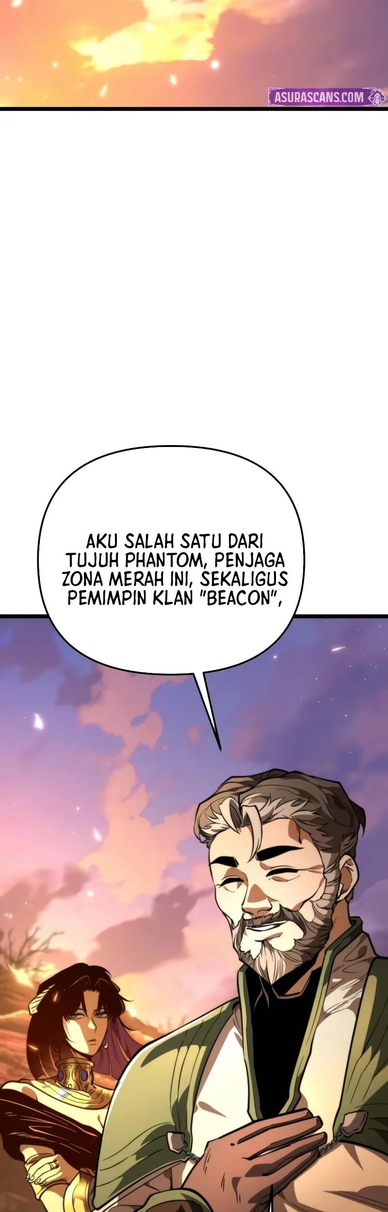 Manhwa Reincarnator Chapter 77 gambar 2