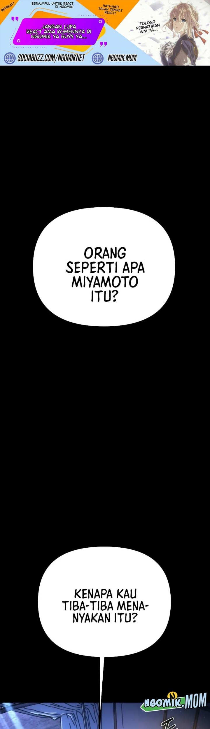 Manhwa Reincarnator Chapter 78 gambar 2
