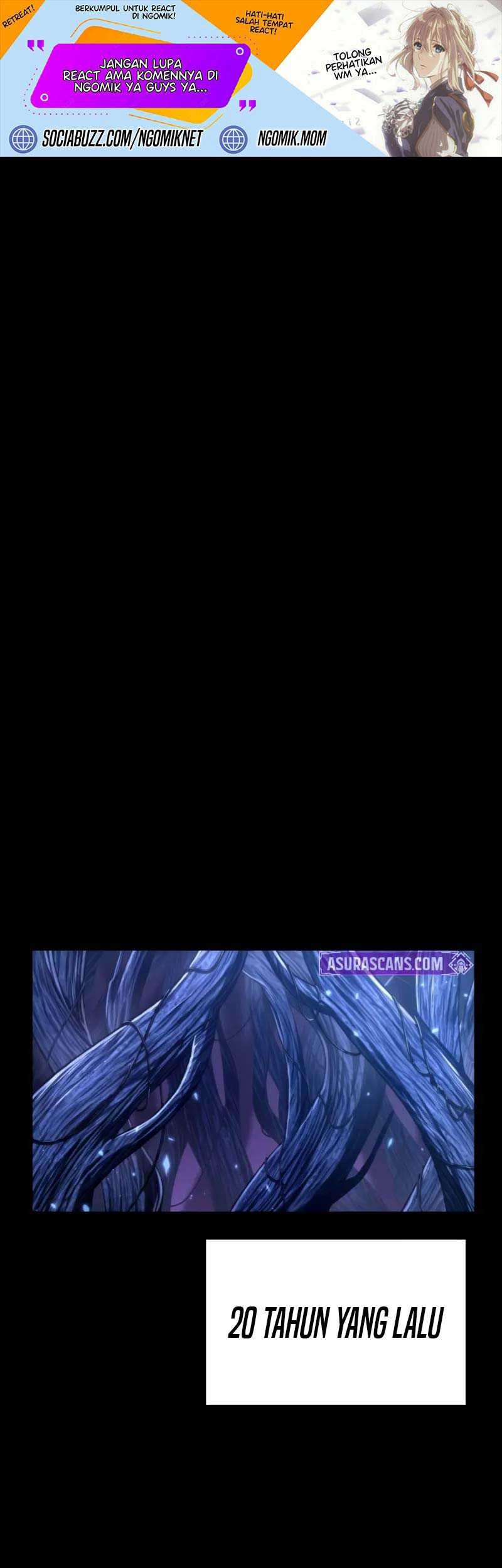 Manhwa Reincarnator Chapter 79 gambar 2