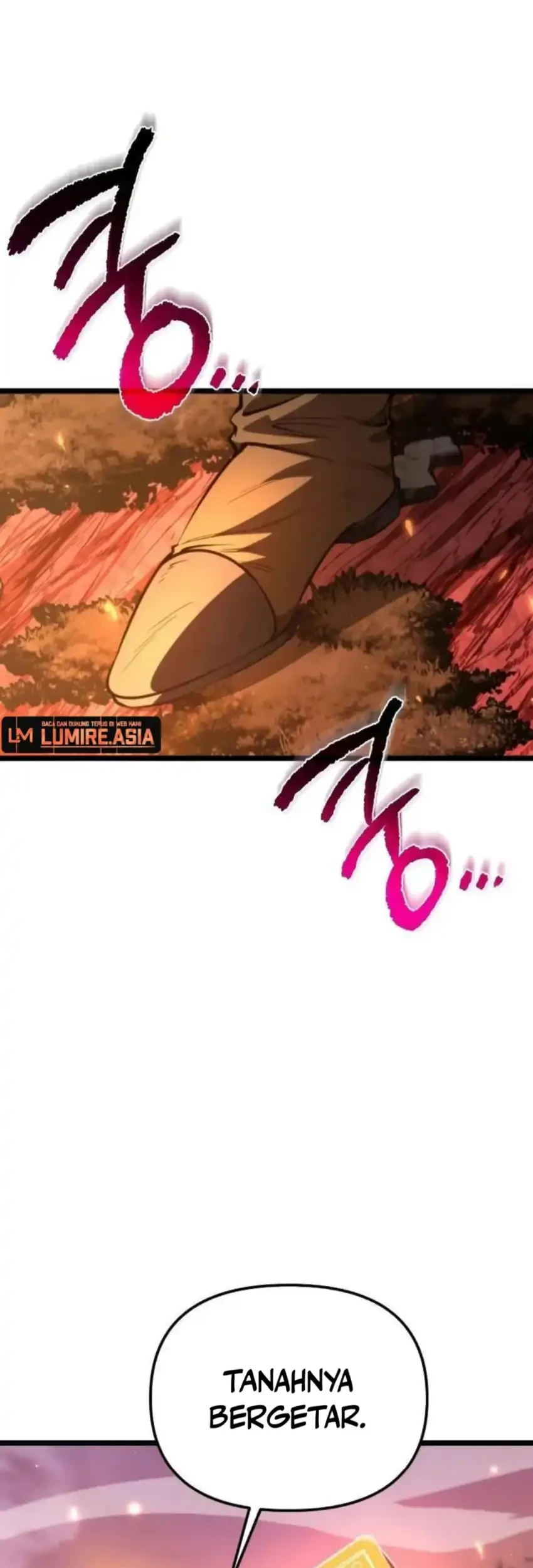Manhwa Reincarnator Chapter 80 gambar 2