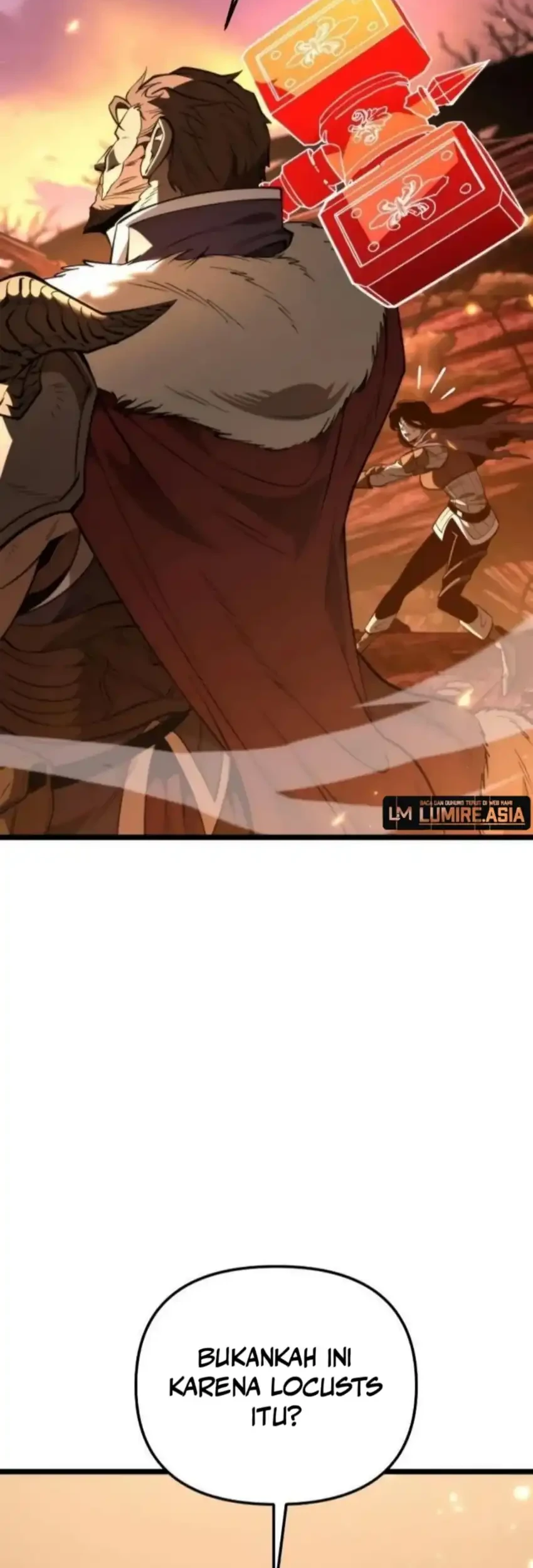 Reincarnator Chapter 80 Gambar 3