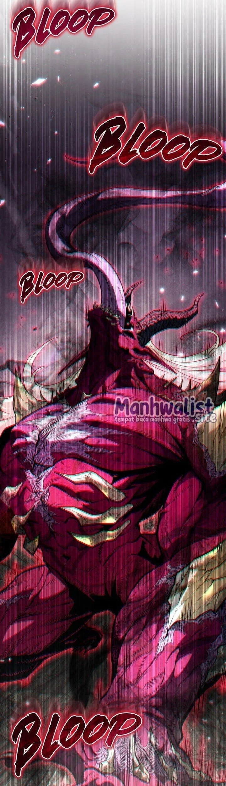 Reincarnator Chapter 83 Gambar 5
