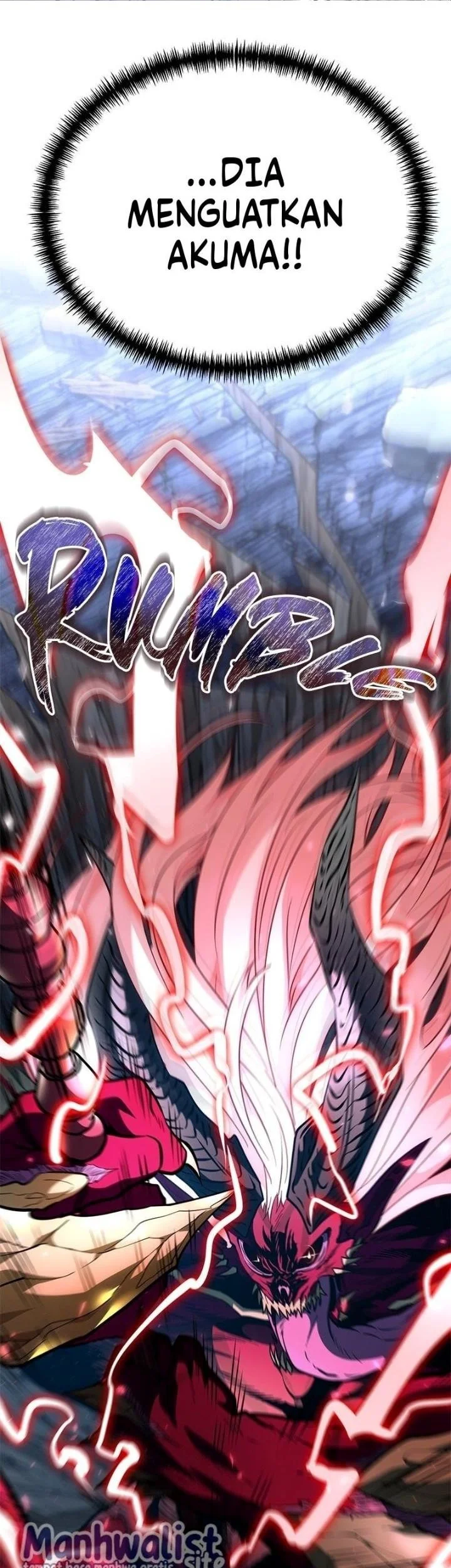 Komik Reincarnator Chapter 84 gambar 1