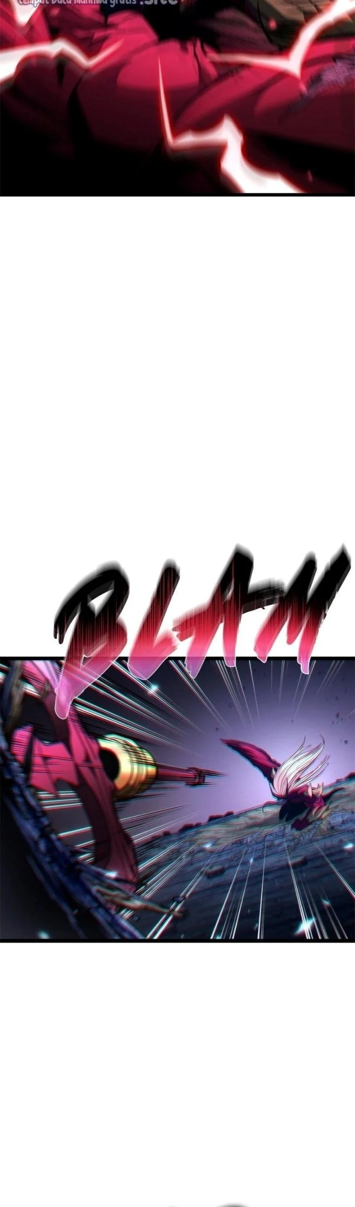 Manhwa Reincarnator Chapter 84 gambar 2