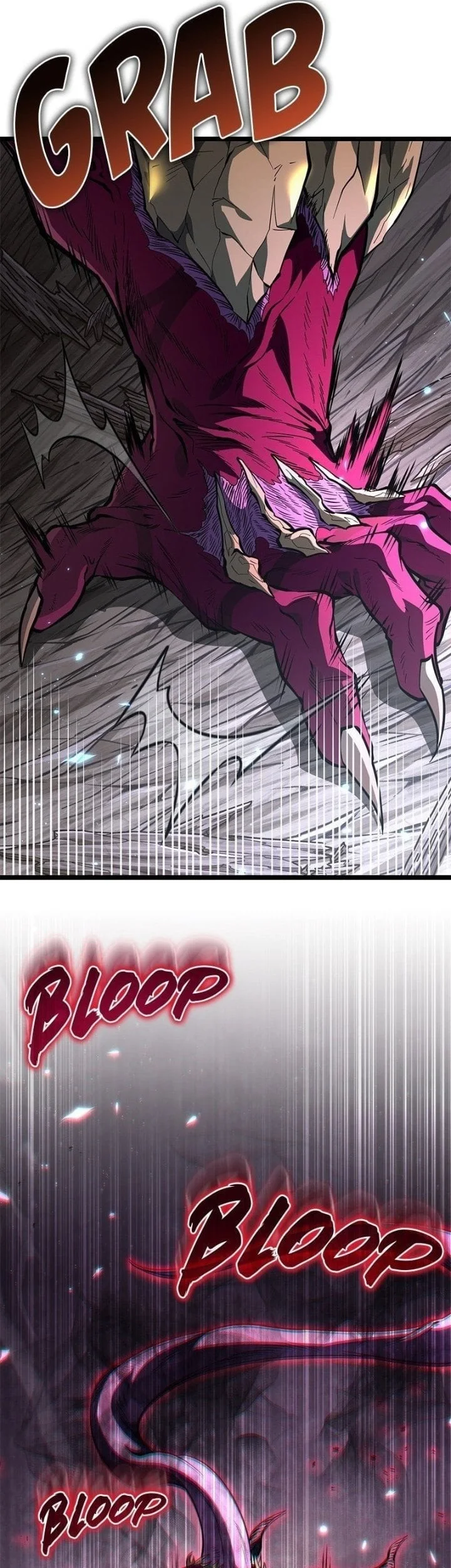 Reincarnator Chapter 84 Gambar 3