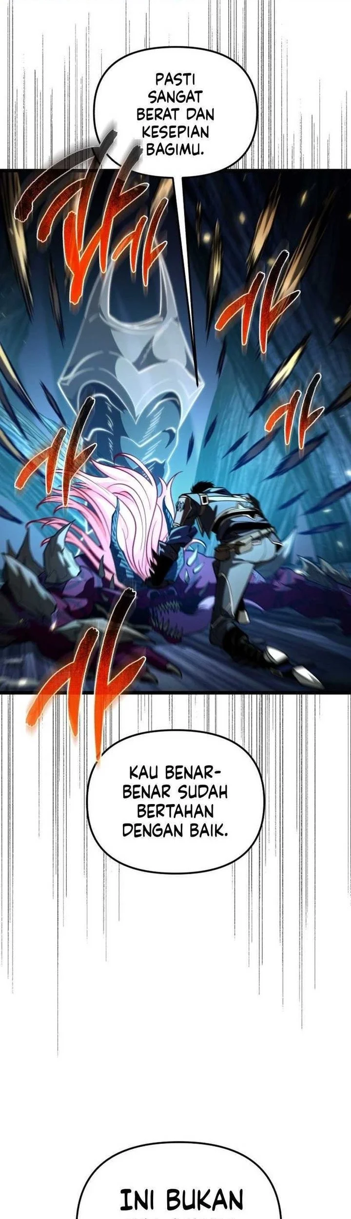 Komik Reincarnator Chapter 85 gambar 1