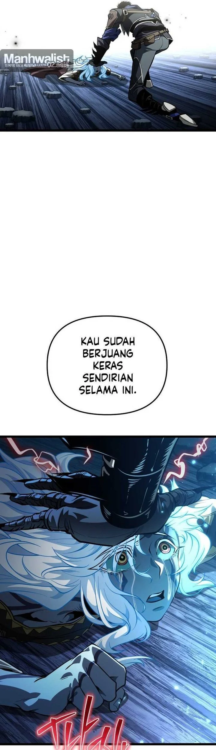 Reincarnator Chapter 85 Gambar 3