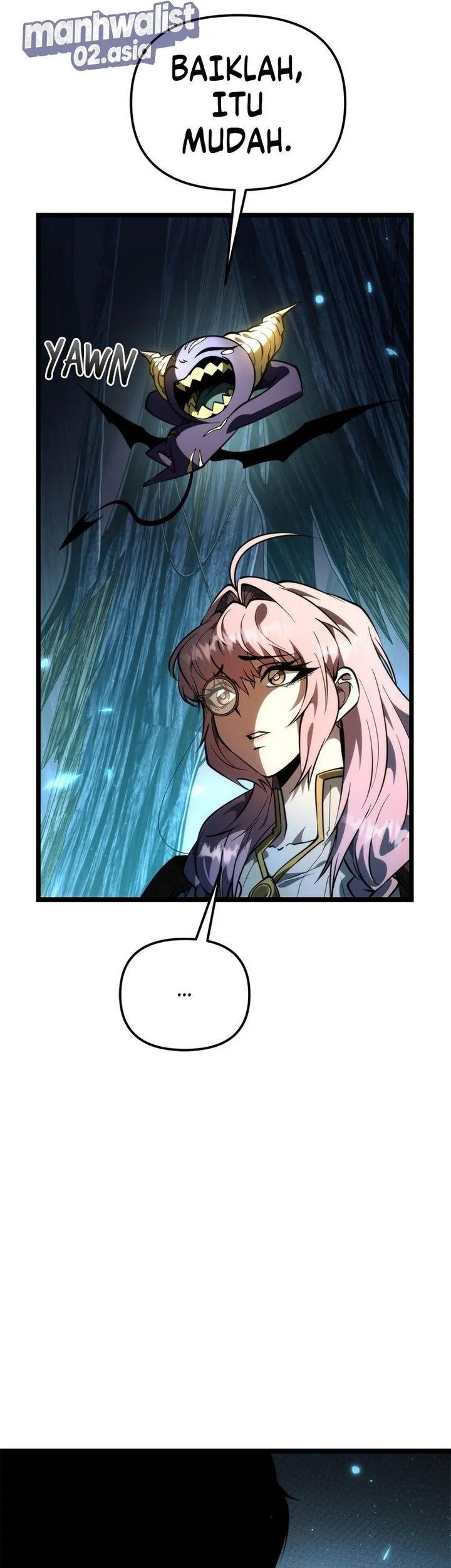 Reincarnator Chapter 86 Gambar 3