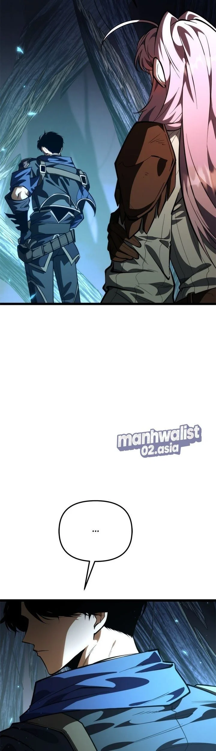 Reincarnator Chapter 86 Gambar 5