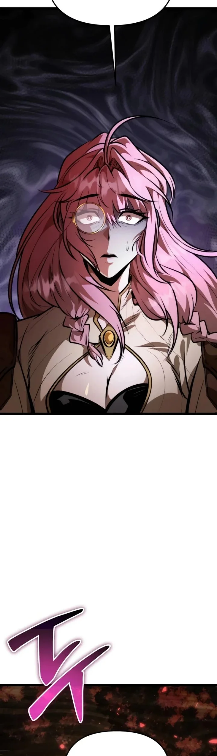 Manhwa Reincarnator Chapter 87 gambar 2