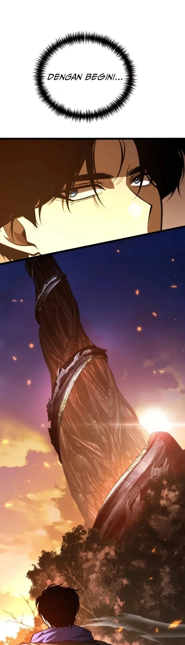 Reincarnator Chapter 88 Gambar 5