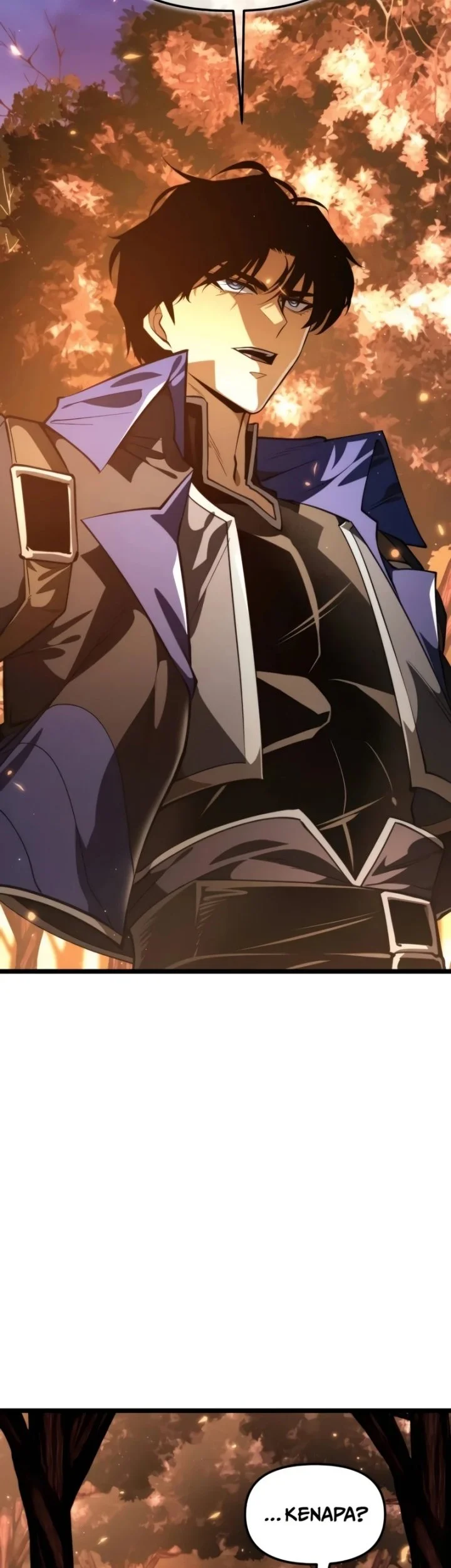 Manhwa Reincarnator Chapter 89 gambar 2